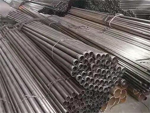 邵武螺旋式声测管